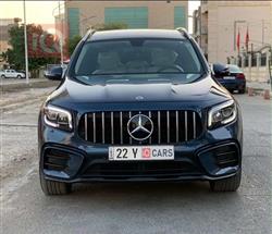 مێرسێدس بێنز GLB